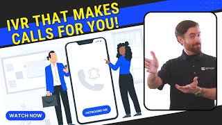 What is Outbound IVR and How it Works