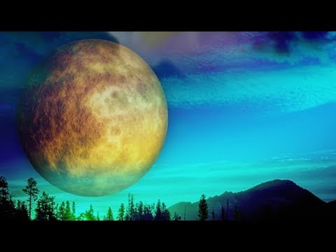 Relaxing New Age Music Channel