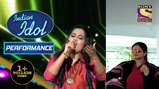 Sayali को Support करने आई 'Biking Queens' की Squad | Indian Idol Season 12