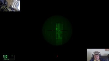 The Original Ghost Recon with the epic Heroes Unleashed Mod - Modded Campaign. Operation Eagle Smoke