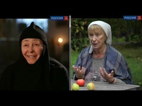 Video: Lyubov Strizhenova: Biografi, Kreativitas, Karier, Kehidupan Pribadi