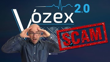 Vozex Review - Sophisticated Bitcoin Cloud Mining Fraud