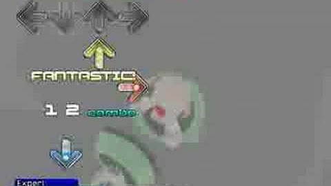 Stepmania Less Than Three