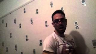 Video Response To Early Christmas Present Lightsabres Fat Guy