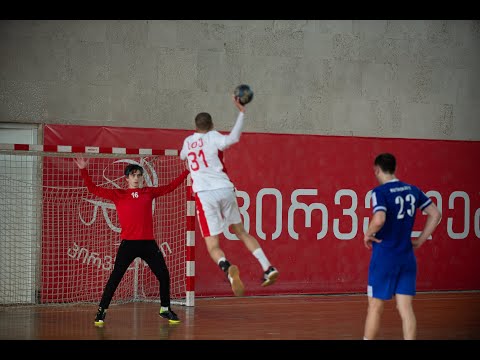 საქართველოს 32-ე ეროვნული ჩემპიონატი | ბსბ - აჭარა | 23/10/21