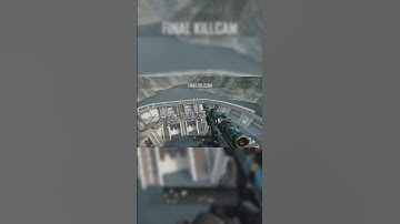 Lil sum👹 #blackops2 #callofduty #bo2 #cod #paradise #trickshot #billcam #trickshotting #trickshots