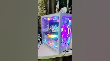 3D Modelling Workstation cum Gaming PC-Thatanimemom song