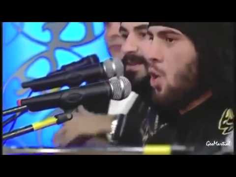 Кавказская баллада