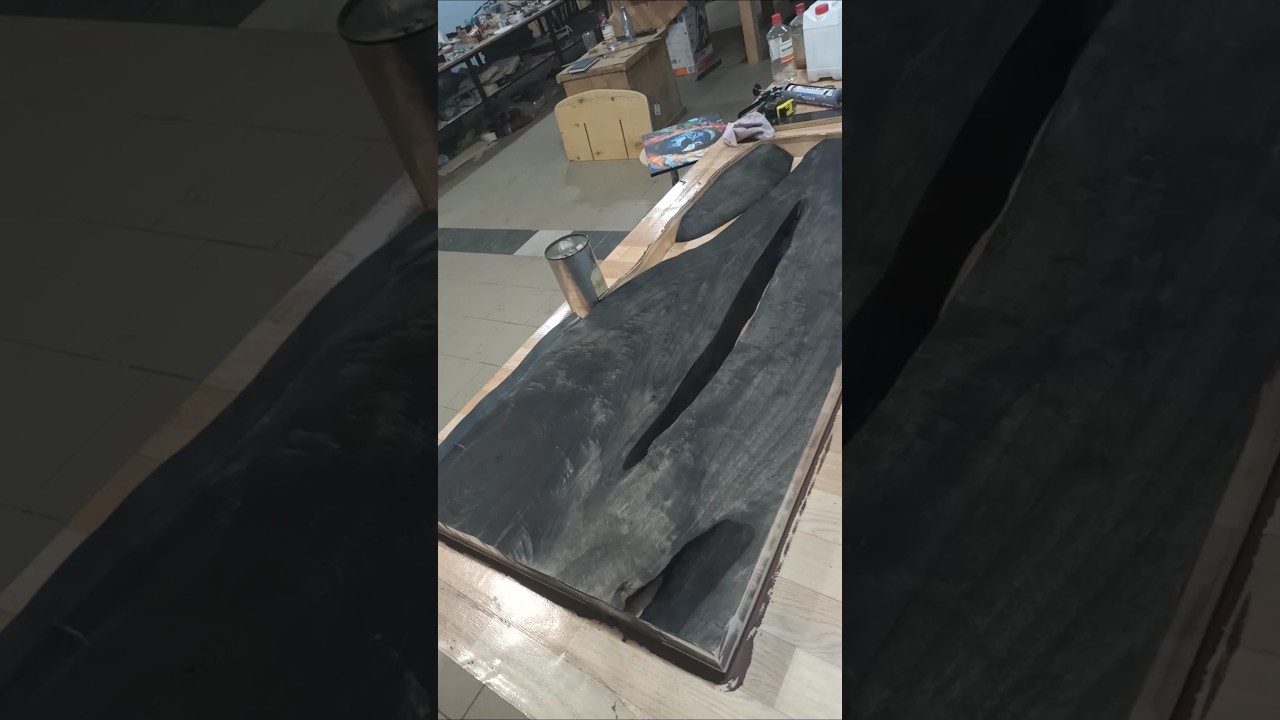 PALATOVDA.RU +7 927 540 20 22 Обучение, станки,столы на заказ, эпоксидная смола.