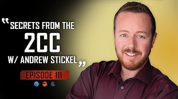 Funnel Hacker TV: Secrets from the 2CC with Andrew Stickel