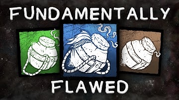 The Fundamental FLAWS of Fog Vials