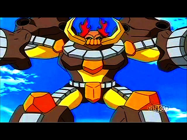 Wilda (Bakugan Battle Brawlers: New Vestroia) - Pictures 