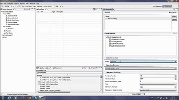 Scripting avec MaTeLo en Model-Based Testing