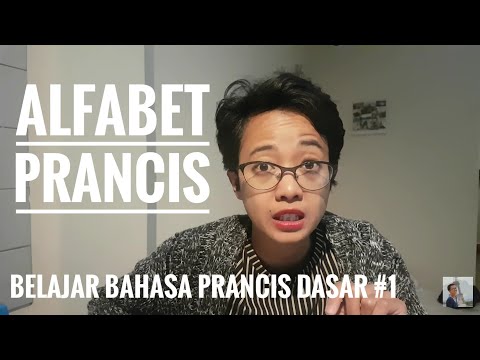 Video: Cara Belajar Bahasa Prancis Dengan Cepat