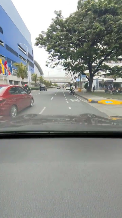 Around Moa Philippine🇵🇭 #shorts