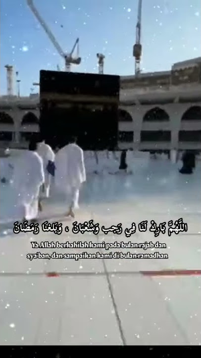 Story Wa Rindu Ramadhan