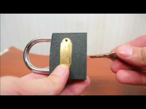3 ЛАЙФХАКА КАК ОТКРЫТЬ ЗАМОК БЕЗ КЛЮЧА