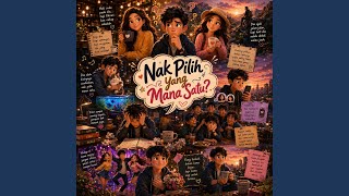 Download lagu Nak Pilih Yang Mana Satu