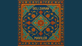 Deli Zaman (sped up)