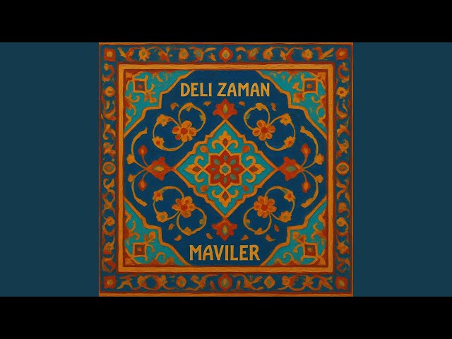 Deli Zaman (sped up)