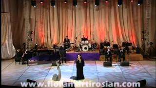 Video voorbeeld van "Diva Flora Martirosian - Adanayi Voghb"