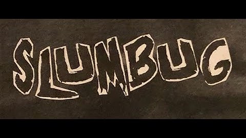 Slumbug [2025.08.23] 