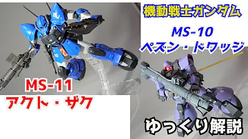 アクトザク