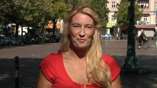 Juliane Kolletzki Seifert Moderiert