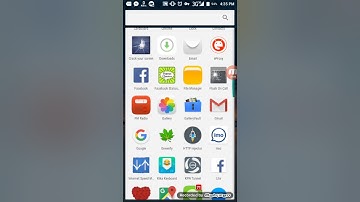 Gp free net by http injector without configuration easily 100%