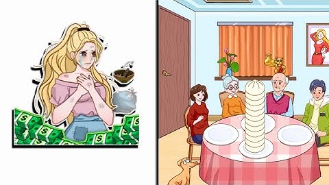 Annoy It Tricky Puzzle Level 36 |Eat Dumplings| Walkthrough Solution