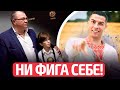 😳РОНАЛДУ и БЕЛАРУСЬ: ЭТО КАК?! | Награды АБФФ без Шкурина | Пролет Соболенко и дзен Динамо в КХЛ