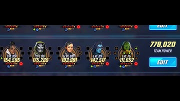 Doom 2.2 Tech node 1 with Scientist Supreme