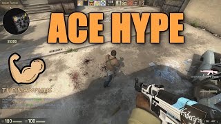 Csgo - Ace Hype