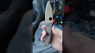 Happy Easter #knife #edc #spyderco #demko
