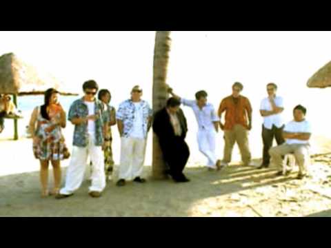 Not Another Wedding Movie [2009] Trailer