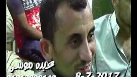 الشيخ محرم العطار سورة النور وقصار السور فى عزبة البلد ههيا شرقية 08-07-2017 تسجيلات عبده موسى