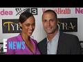 Nigel Barker Reveals Where He Stands With Tyra Banks After ANTM Firing | E! News