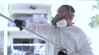 Do Two Jobs at Once | Titan's Revolutionary SprayRoller System