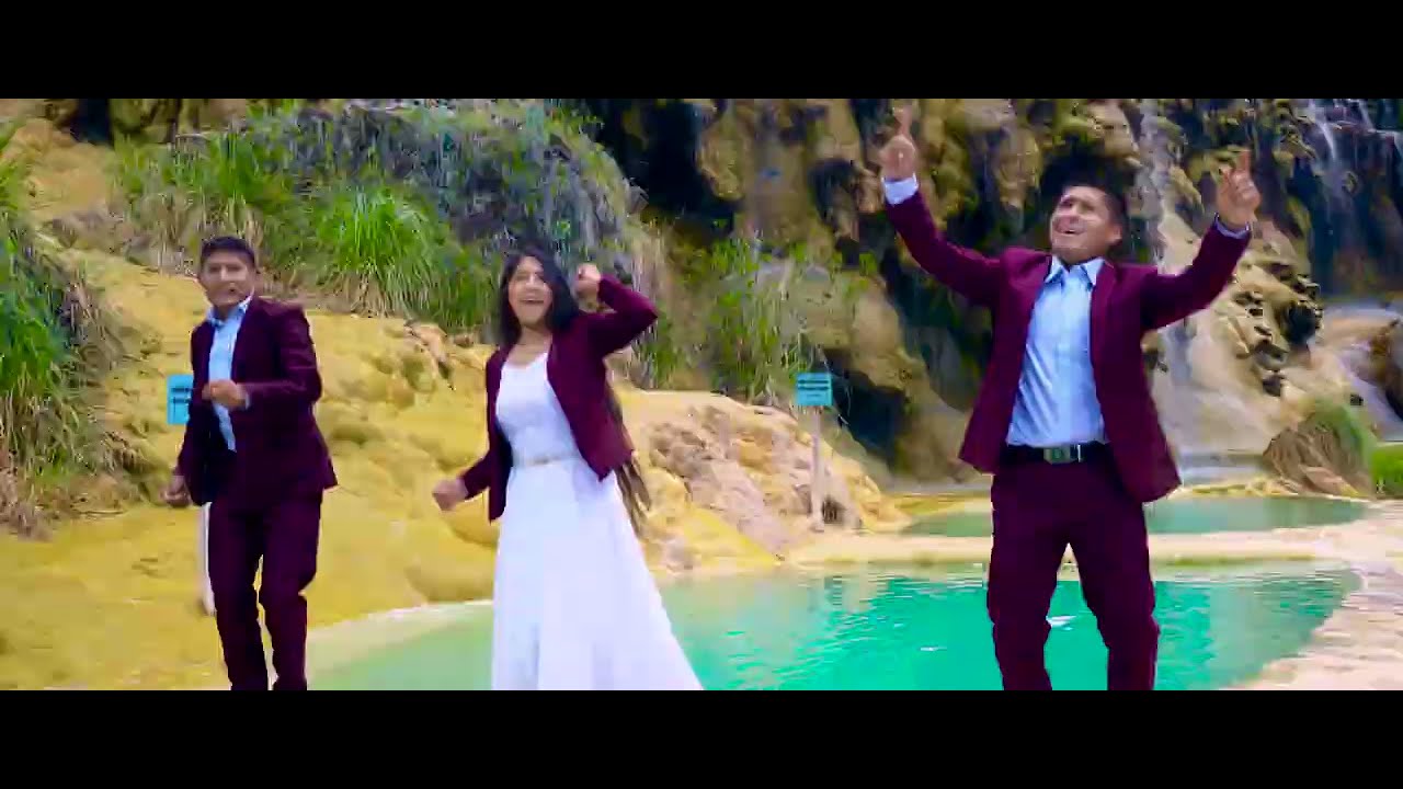 Miles Contra Mi - Ministerio 