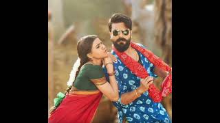 Rangama Mangana Song For Whatsapp Status