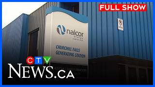 N.L., Quebec to make 'energy security' announcement | CTV Your Morning Atlantic for Aug. 17, 2026