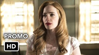 Midnight texas 2x06 promo "no more mr ...