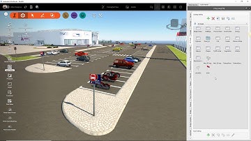 Organization a GIS system in Civil 3D and import to InfraWorks