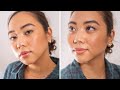 NO FOUNDATION "NO MAKEUP" MAKEUP ROUTINE | DRUGSTORE OPTIONS INCLUDED | LOOK NATURAL AND FRESH