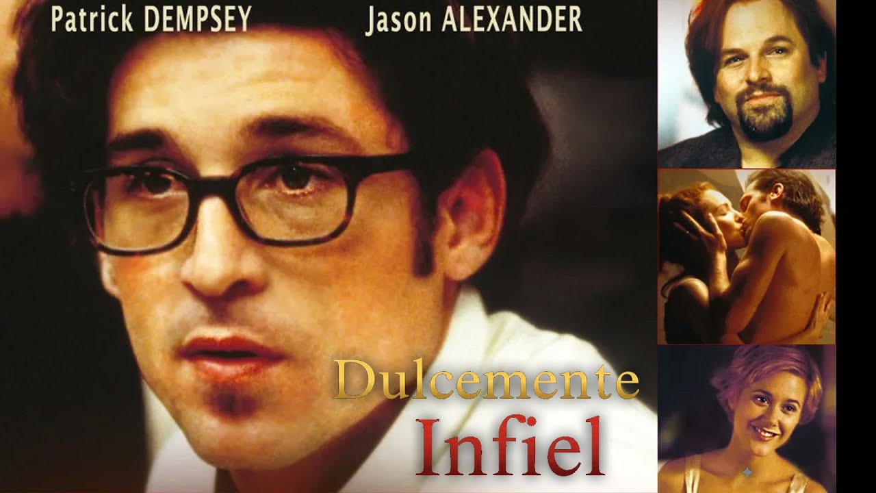 Dulcemente infiel (1998) | Película en Español | Jonathan Silverman | Virginia Madsen | Jay Mohr