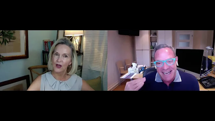 Interview with Cheri Riley of Premier Sotheby's In...