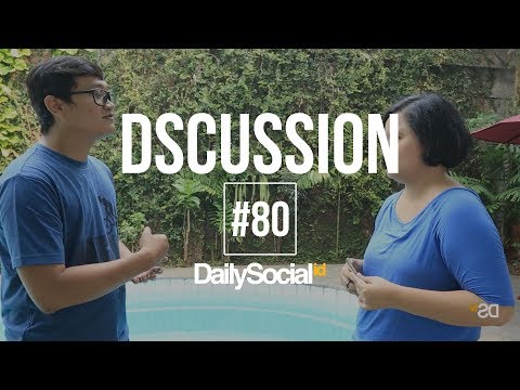 Impian Kofera Hadirkan Teknologi Otomasi Pemasaran Digital | DScussion #80