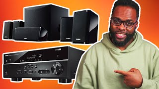 How to Build a Home Theater On A Budget