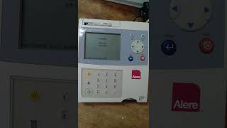 Alere Triage MeterPro