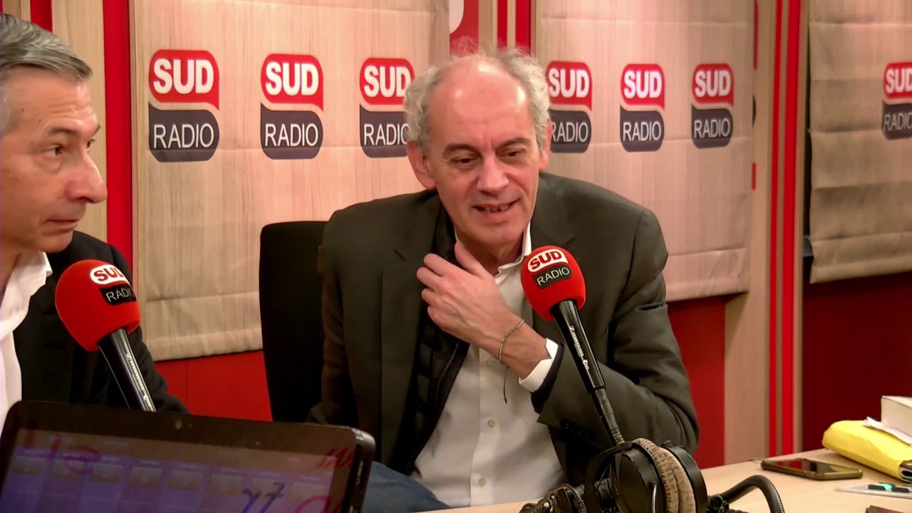 Macron sait-il gérer sa majorité / Le blasphème en France - le débat !